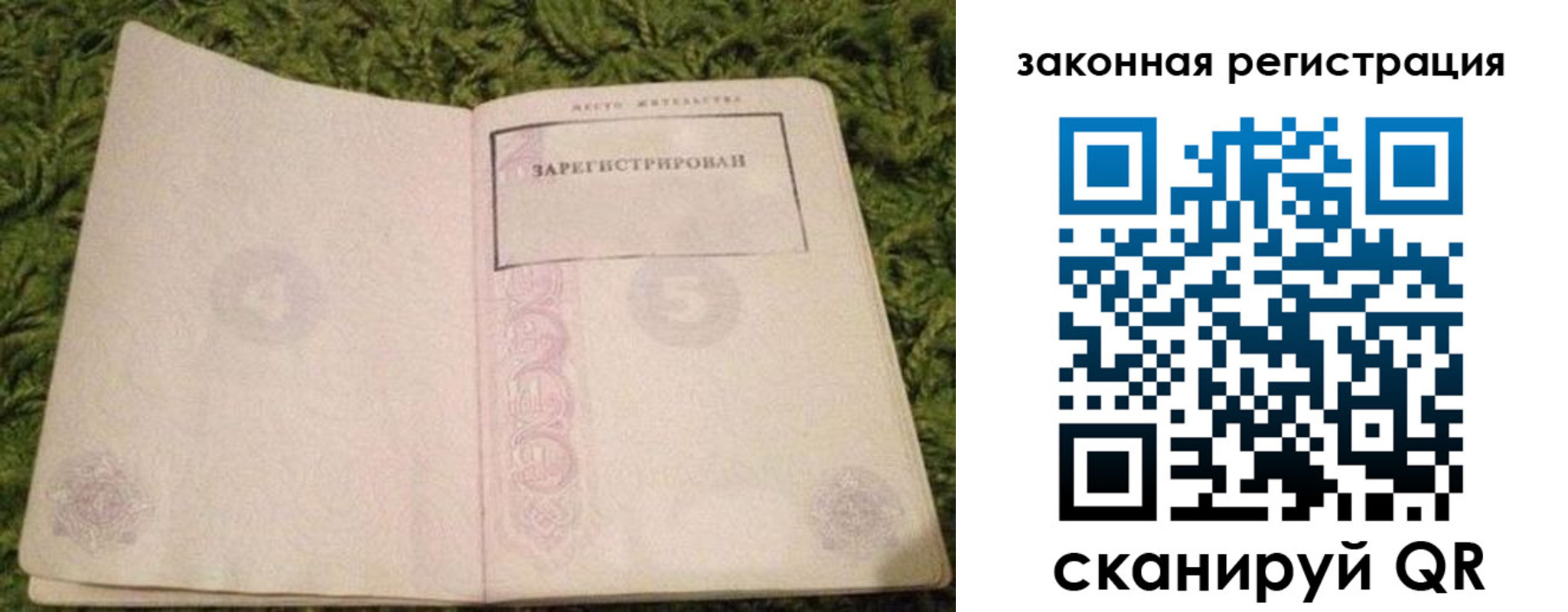 временная регистрация для всех в Бийске